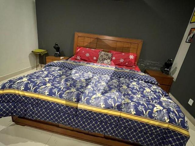 Apartment for rent in Islamabad