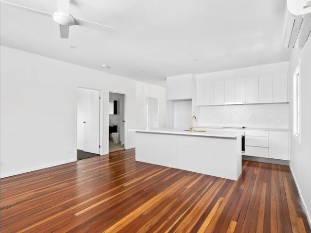 House for rent in Camp Hill, Greater Brisbane