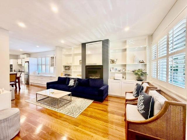 Duplex for rent in Sydney, New South Wales