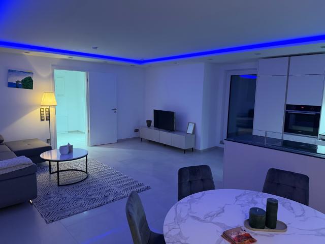 Apartment mieten in Waldheim, Hessen