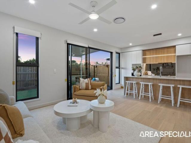 Townhouse for rent in Fernbrook, Queensland