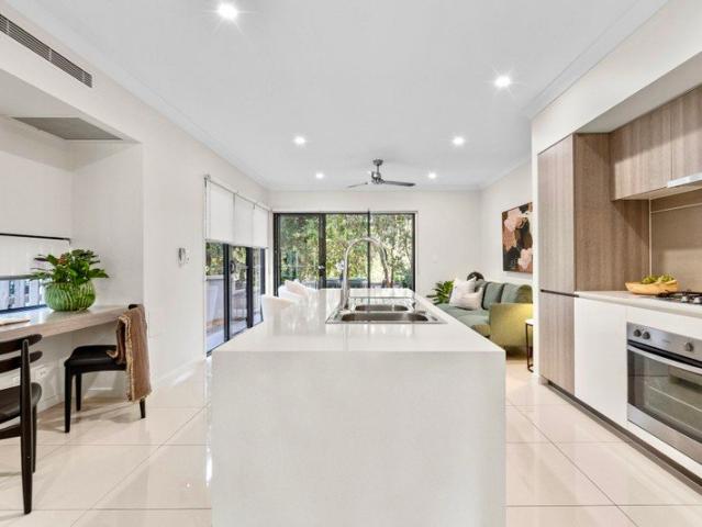 Townhouse for sale in Toombul, Queensland