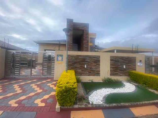 House for sale in Pullens Hope, Mpumalanga