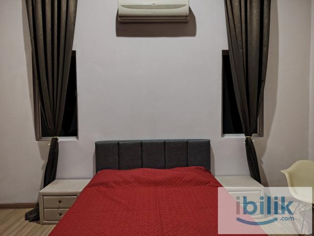 Room for rent in Perak, Tanjong Ipoh