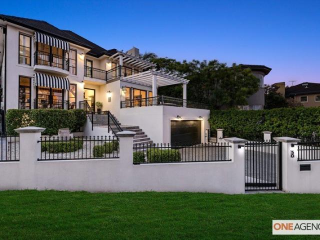 House for sale in Willoughby, New South Wales