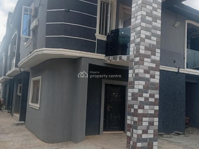 Property for rent in Lagos, Abuja