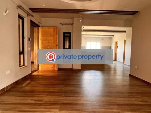 Apartment for sale in Kileleshwa, Kiambu