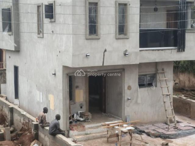 Property for sale in Agege, Abuja