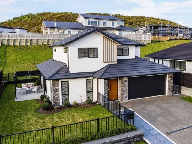 House for rent in Papakaio, Wellington