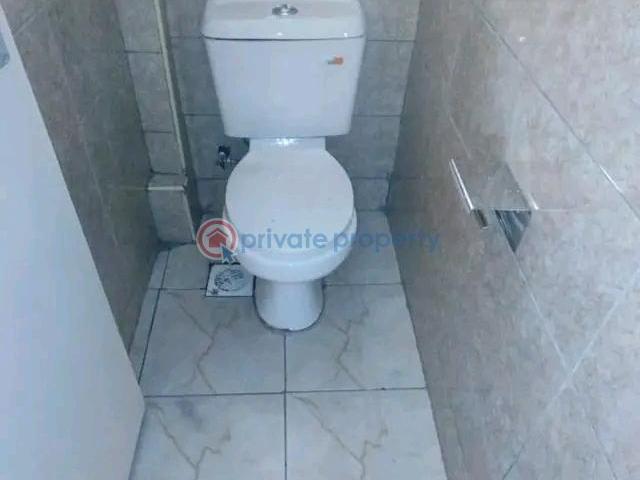 House for rent in Kiambu