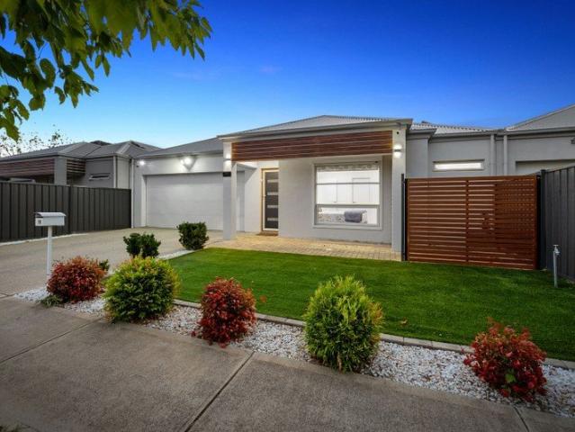 House for sale in Horseshoe Creek, South Australia