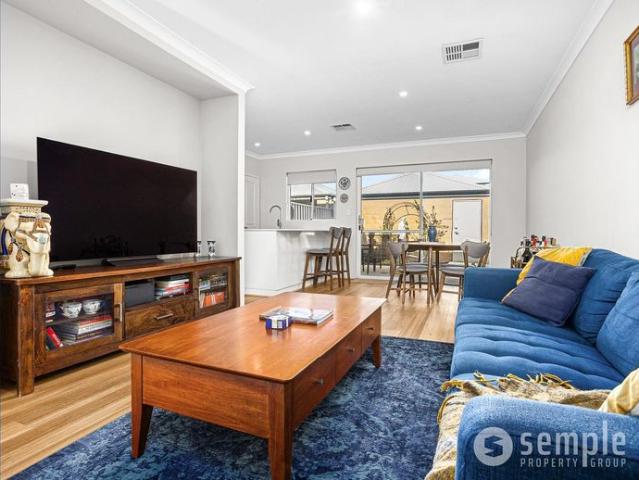 House for rent in Hammond Park, Western Australia