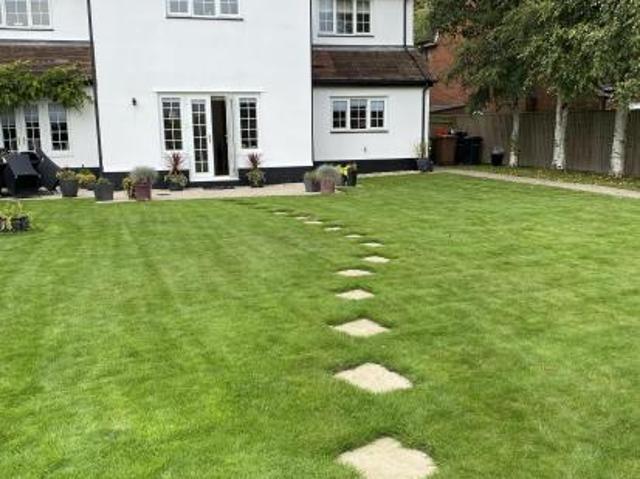 Room for rent in Lady Place, Vale of White Horse