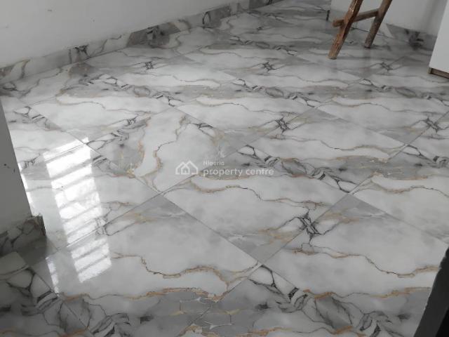 Detached house for rent in Eti Osa, Abuja