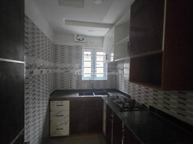 Property for rent in Ikeja , Abuja