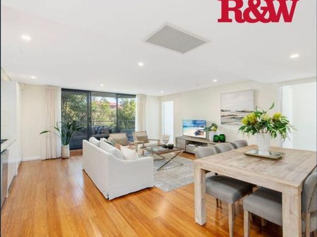 Apartment for rent in Sydney, New South Wales