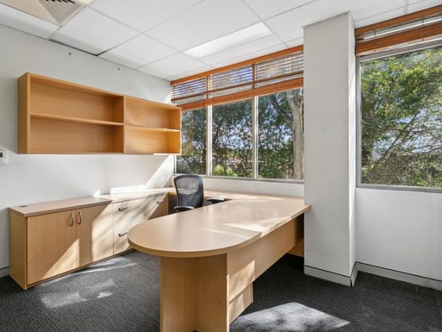 Office for sale in Sydney, New South Wales