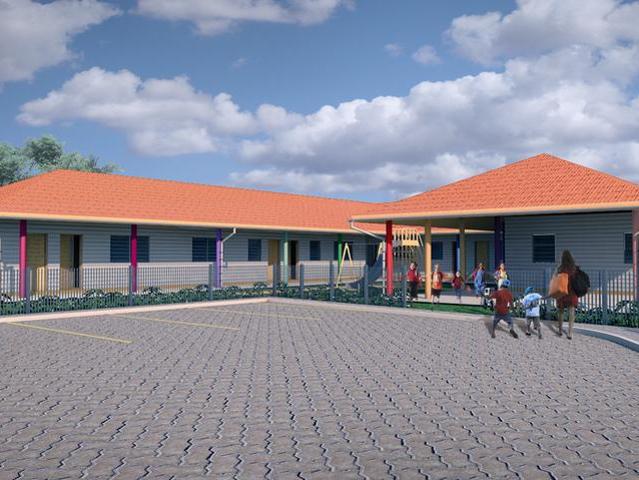 Commercial for sale in Njiru, Nairobi