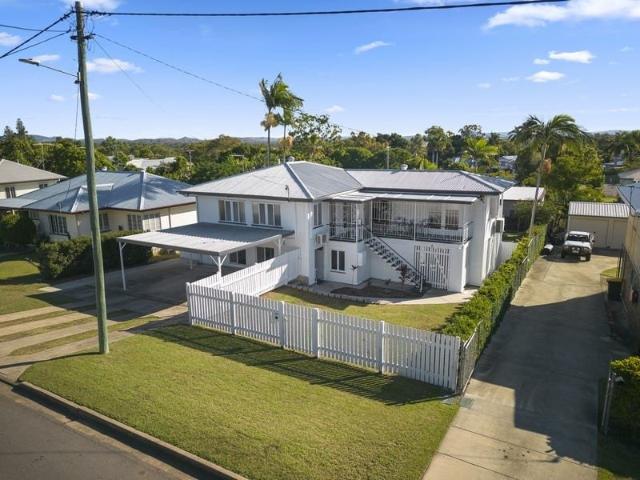 House for rent in Rockhampton, Queensland