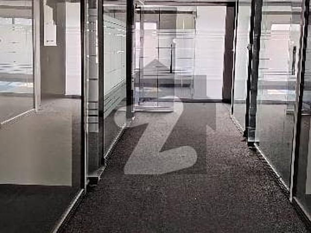 Office for rent in Rawalpindi, Islamabad Capital Territory