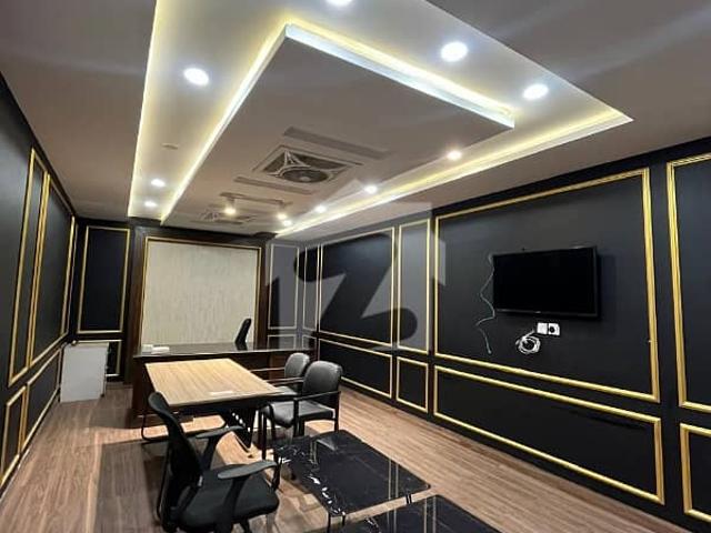Office for rent in Rawalpindi, Islamabad Capital Territory