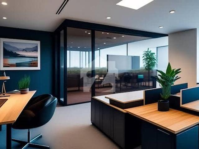 Office for sale in Rawalpindi, Islamabad Capital Territory