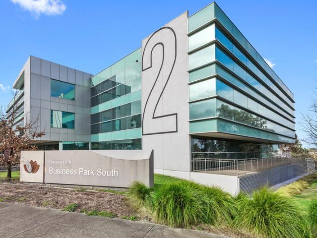 Office for rent in Camerons Creek, Victoria