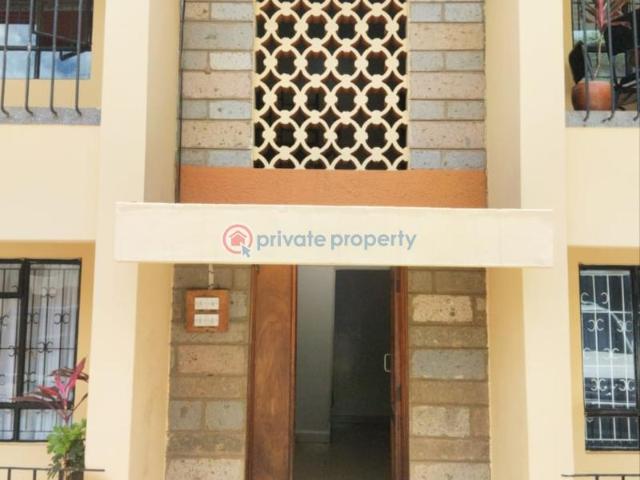 Commercial for rent in Kilimani, Kiambu