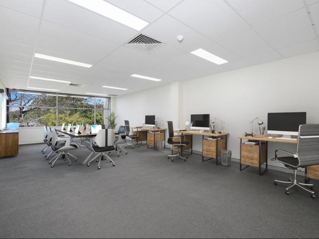 Office for sale in Sydney, New South Wales