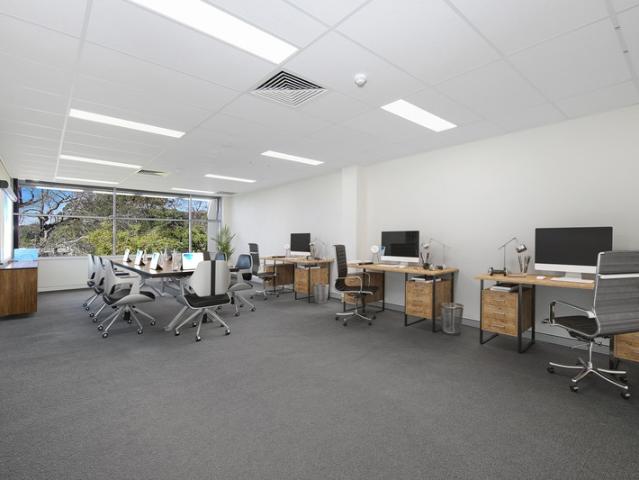 Office for sale in Sydney, New South Wales