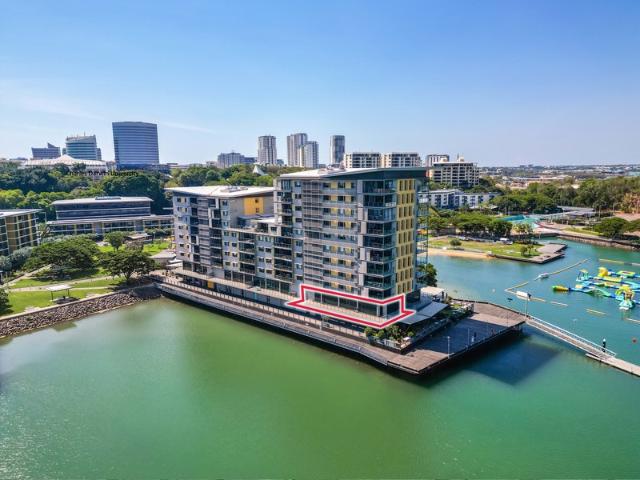 Office for sale in Northern Territory