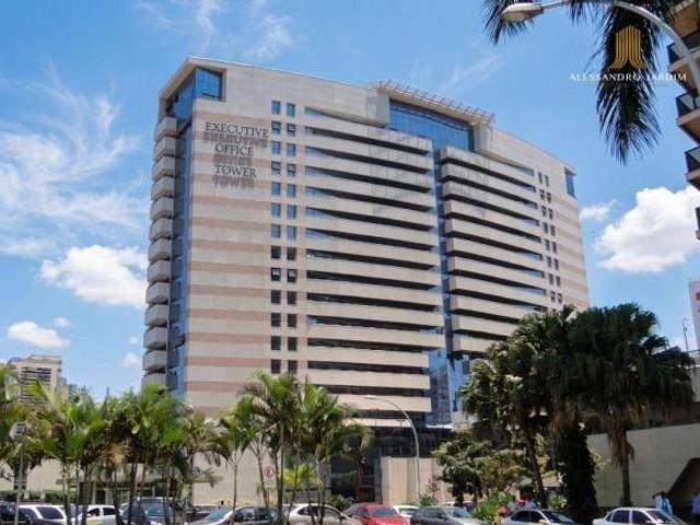 Ponto Comercial venda em Brasília, Plano Piloto