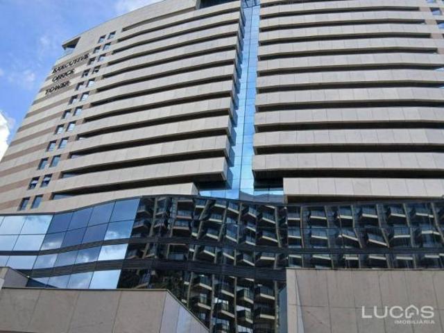 Ponto Comercial venda em Setor Hoteleiro Norte, Plano Piloto
