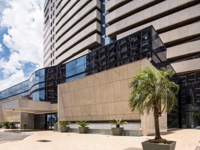 Ponto Comercial venda em Setor Hoteleiro Norte, Plano Piloto