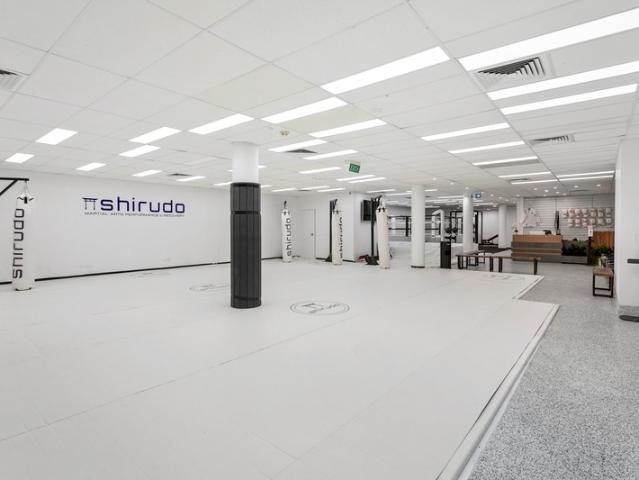 Office for sale in Sydney, New South Wales
