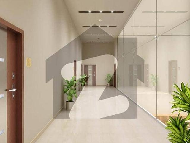 Office for sale in Islamabad