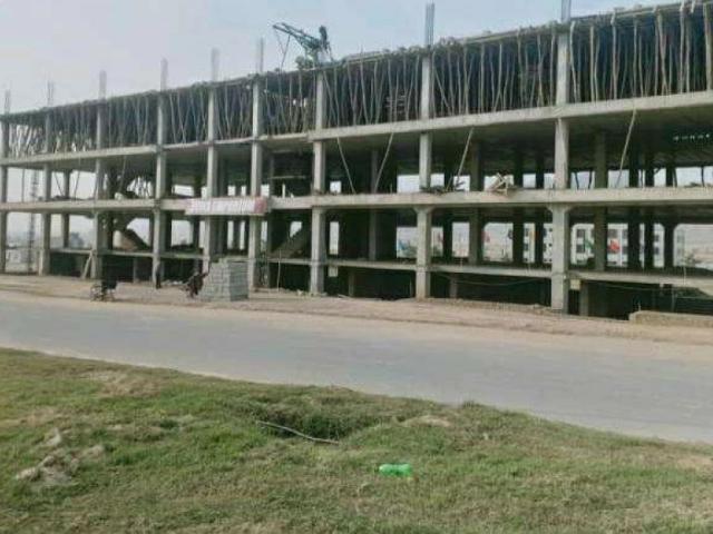 Commercial for sale in Taxila, Islamabad Capital Territory