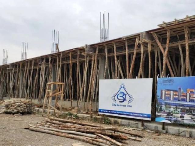 Commercial for sale in Islamabad Capital Territory
