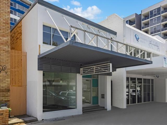 Office for sale in Tweed Heads