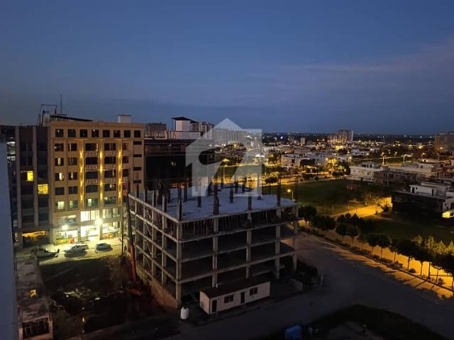 Apartment for sale in Islamabad