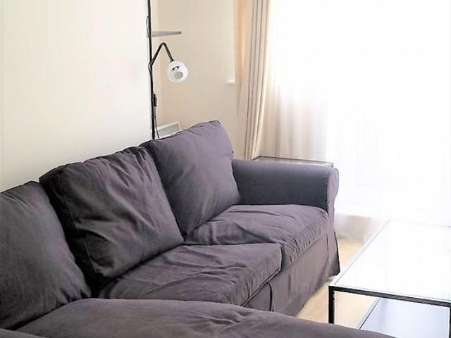 Apartment for rent in Newtown, Reading