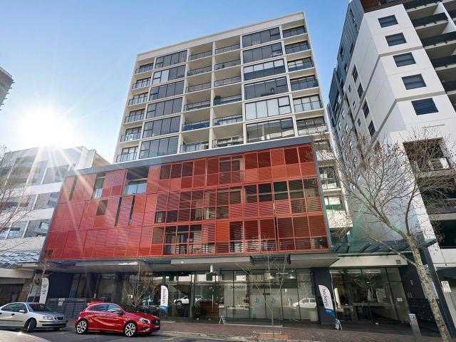 Apartment for sale in Crows Nest, New South Wales