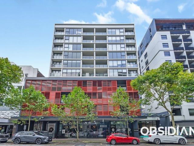 Apartment for sale in Willoughby, New South Wales
