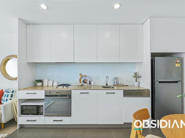 Apartment for sale in Willoughby, New South Wales