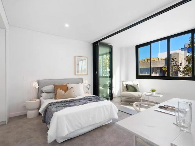 Apartment for rent in Sydney, New South Wales
