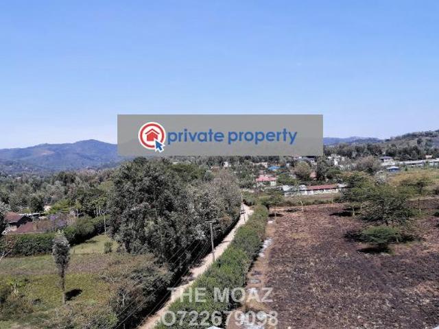 Apartment for rent in Ngong, Kajiado