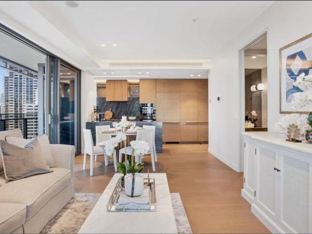 Apartment for rent in Fernbrook, Queensland