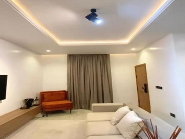 Flat for sale in Eti Osa, Lagos