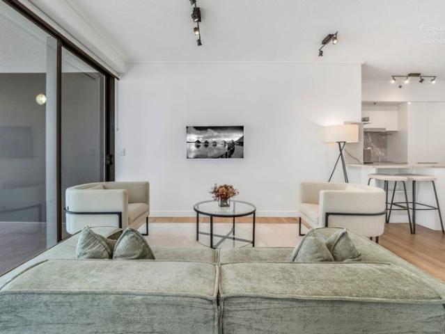 Apartment for rent in Toombul, Queensland