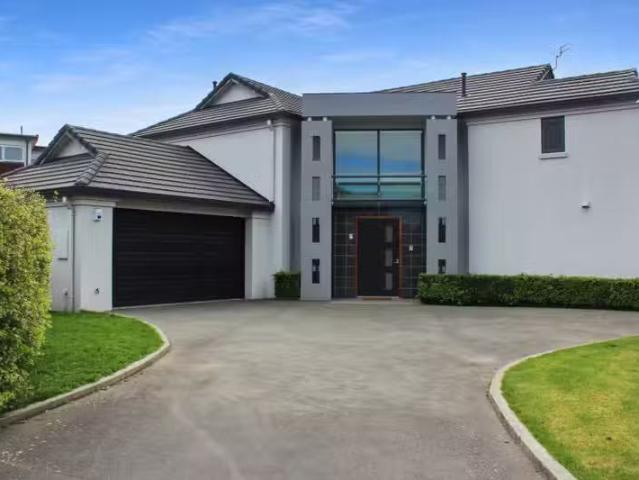House for rent in Burnside, Canterbury